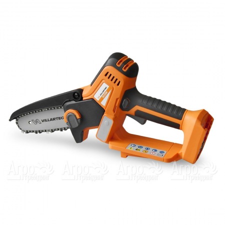 Аккумуляторная пила Villartec SA20M+ TimberPlus 5&quot; (без аккумулятора и зарядного устройства)  в Ставрополе