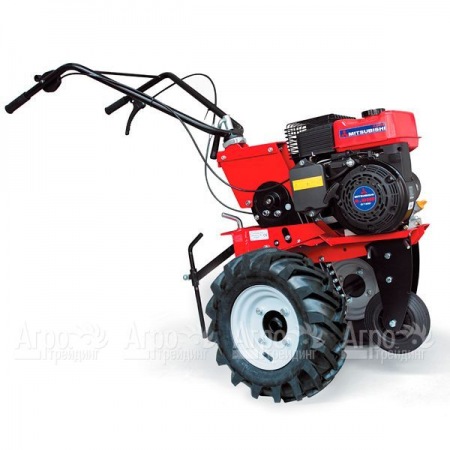 Мотоблок Caiman Q JUNIOR 60M TWK+ в Ставрополе