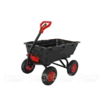 Тележка VicArt Тачанка 550 кг  в Ставрополе
