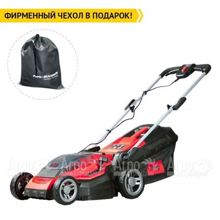 Газонокосилка аккумуляторная Fubag FLA 3840 в Ставрополе
