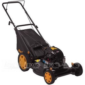 Газонокосилка бензиновая Poulan Pro PR625N21RH в Ставрополе