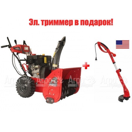 Снегоуборщик самоходный Efco Artik 62 ELD в Ставрополе