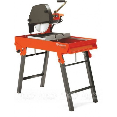Камнерезная настольная пила Husqvarna TS 350 E Tri 9651480-02  в Ставрополе