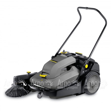 Подметальная машина Karcher KM 70/30 C Bp Pack Adv в Ставрополе