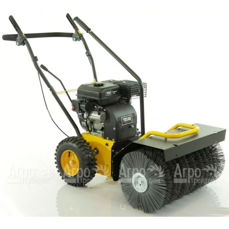 Подметальная машина Texas Handy Sweep 710TGE  в Ставрополе