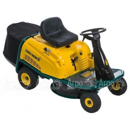 Cадовый минитрактор Yard-Man A 6065 E в Ставрополе