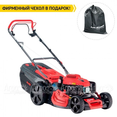 Газонокосилка бензиновая Al-KO Premium 521 SP-A  в Ставрополе