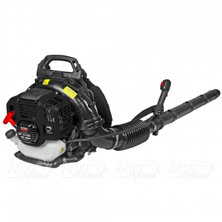 Воздуходувка бензиновая Elitech BP 5319R в Ставрополе