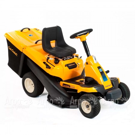 Садовый райдер Cub Cadet LR2 FR60 в Ставрополе