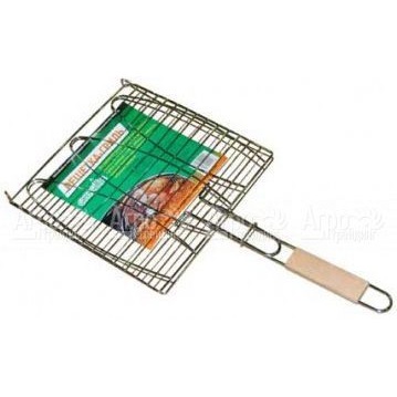 Двойная решетка Green Glade 2126 (7048) в Ставрополе