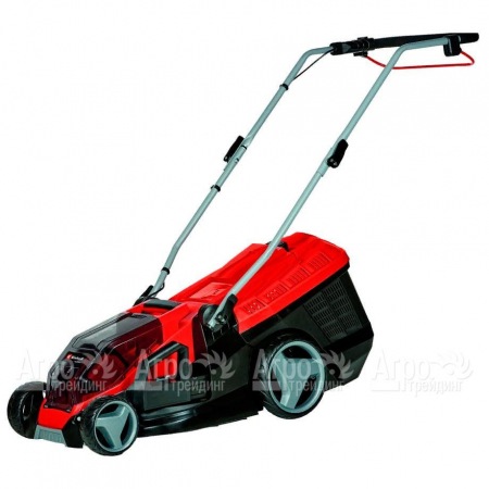 Газонокосилка аккумуляторная Einhell PXC GE-CM 36/36 Li в Ставрополе