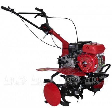 Культиватор AgroStar AS 500 с двигателем Lifan 160 F 4 л.с. в Ставрополе
