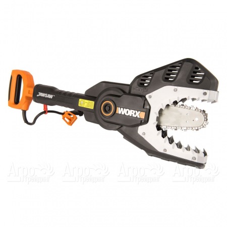 Электропила Worx WG307E 6" в Ставрополе