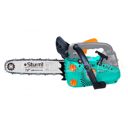 Бензопила Sturm GC9912-12&quot;  в Ставрополе