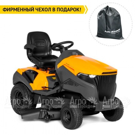 Садовый минитрактор Stiga Tornado 7108 HWSY  в Ставрополе