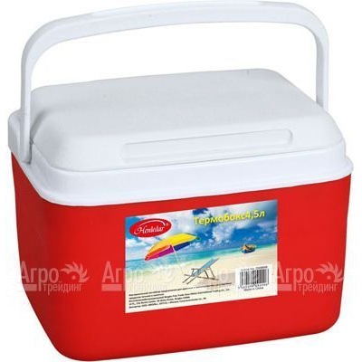 Термобокс Cool Box 4,5 л в Ставрополе