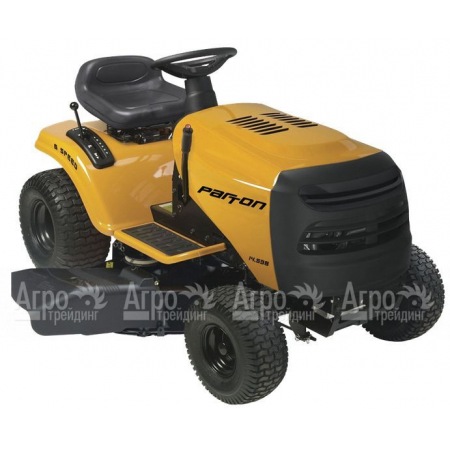 Садовый минитрактор Parton PA145G38 в Ставрополе