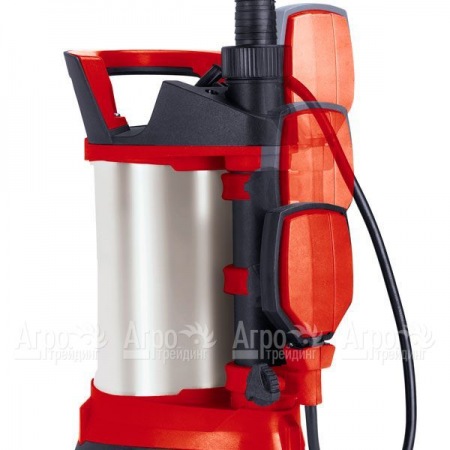 Насос дренажно-фекальный Einhell GE-DP 7935 N Eco в Ставрополе