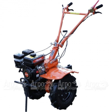 Мотоблок Sturm GK72S10 (фрезы в комплекте) в Ставрополе