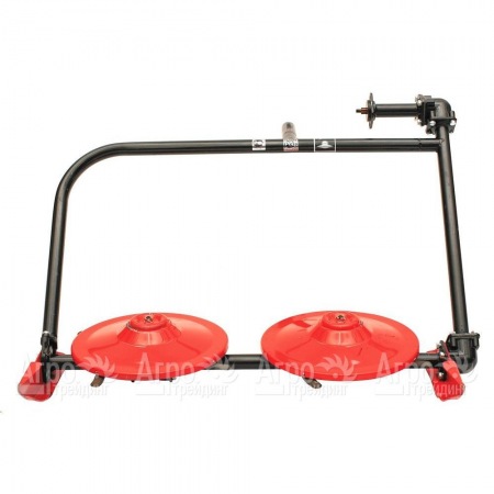 Роторная косилка для Garden Scout (Скаут) GS 81 D, GS 81 DE, GS 101 D, GS 101 DE, GS 15 DE в Ставрополе