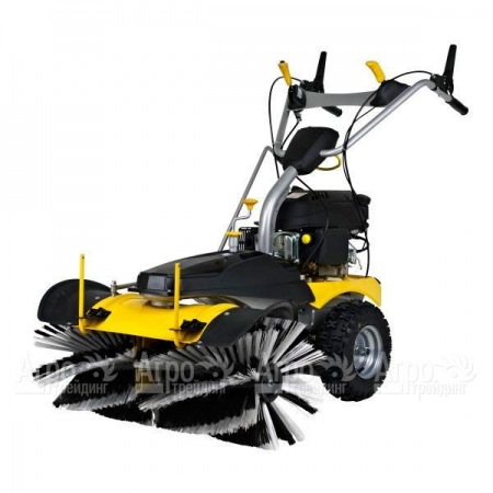 Подметальная машина Texas Smart Sweep 800  в Ставрополе