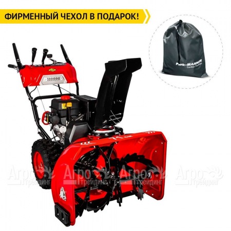 Снегоуборщик DDE ST9071LE в Ставрополе