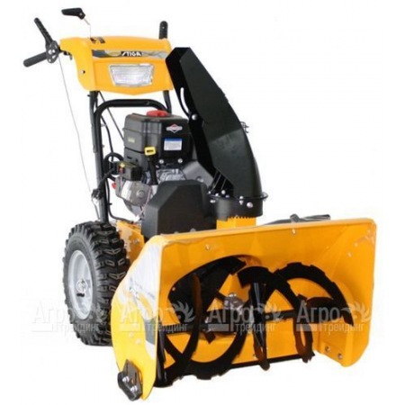 Снегоуборщик Stiga Snow Blizzard в Ставрополе