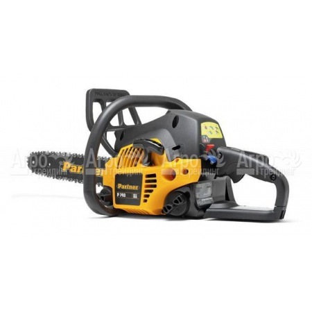 Бензопила Partner 740-16" EcoBoost в Ставрополе