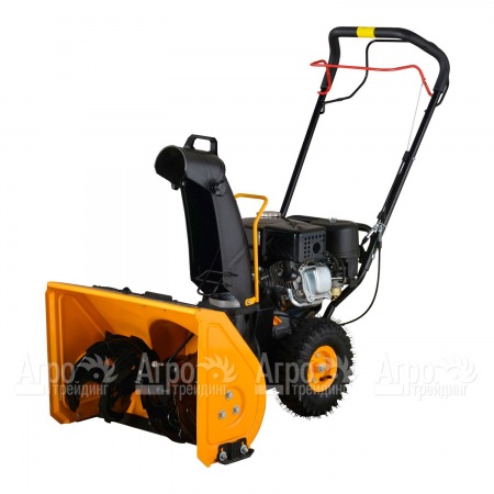 Снегоуборщик Profi P222S в Ставрополе