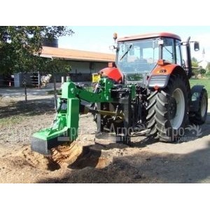 Насадка измельчитель пней Laski FZ 560TR в Ставрополе