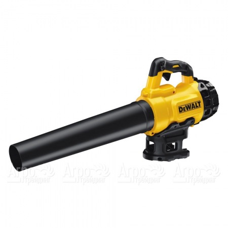 Воздуходувка аккумуляторная Dewalt DCM562PB (без аккумулятор и зарядного устройства) в Ставрополе