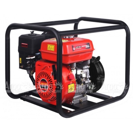 Мотопомпа высоконапорная Patriot SLWP-30HP в Ставрополе