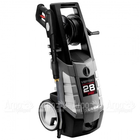 Мойка высокого давления Lavor Vertigo 28 Pro в Ставрополе