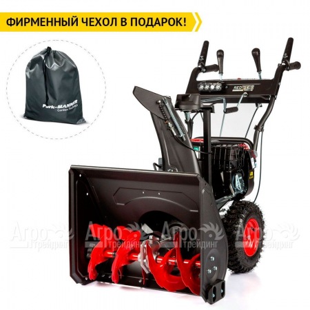 Снегоуборщик RedVerg PROLine RD-SB60/950BS-E в Ставрополе