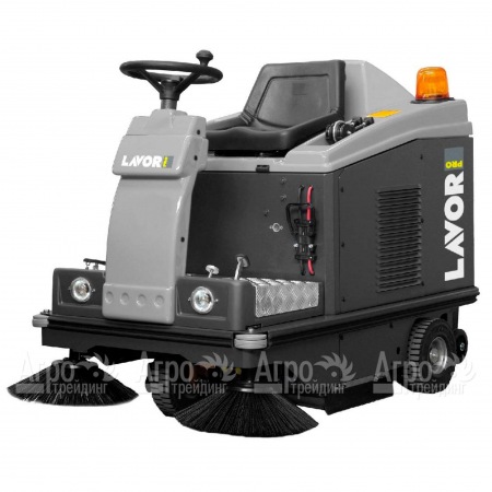 Подметальная машина Lavor Professional SWL R1000 ST в Ставрополе