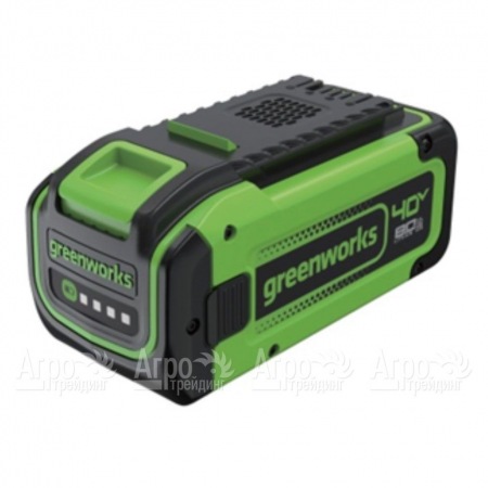 Аккумулятор GreenWorks 40 В, 8 Ач  в Ставрополе