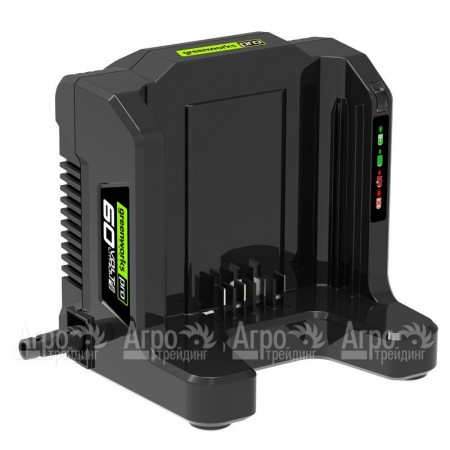 Зарядное устройство Greenworks 60V G60UC  в Ставрополе