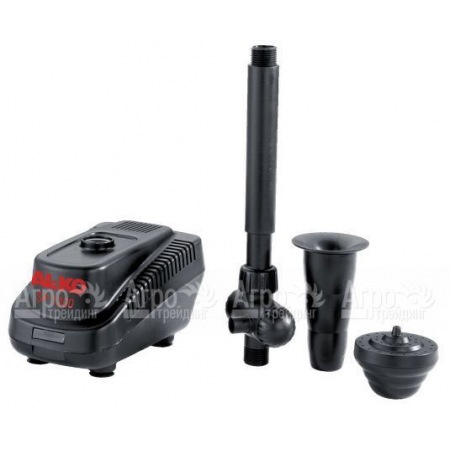 Фонтанный насос Al-KO SP 1200 в Ставрополе