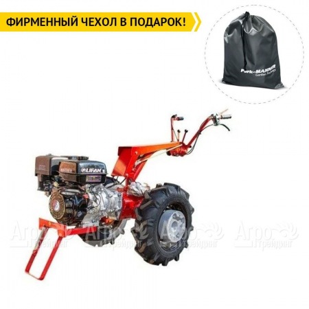 Мотоблок Беларус 012WM с двигателем Lifan 190F  в Ставрополе