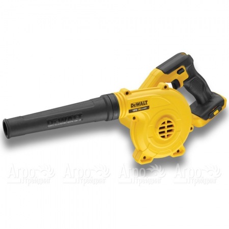 Воздуходувка аккумуляторная Dewalt DCV100 XR (без аккумулятор и зарядного устройства) в Ставрополе