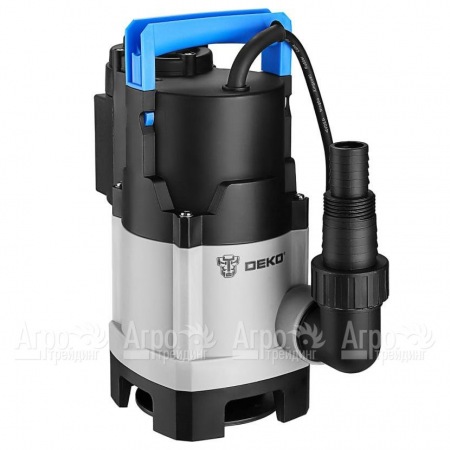 Дренажный насос DEKO DWP-600P Plus  в Ставрополе