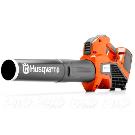 Воздуходувка аккумуляторная Husqvarna 536LiB в Ставрополе