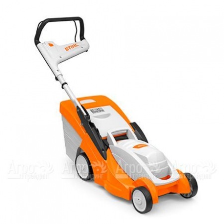 Газонокосилка электрическая Stihl RМЕ 339.0 С в Ставрополе