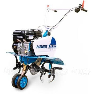 Культиватор Нева МК-200-Б5,0 с двигателем Briggs&#38;Stratton Series 750 5.5 л.с. в Ставрополе