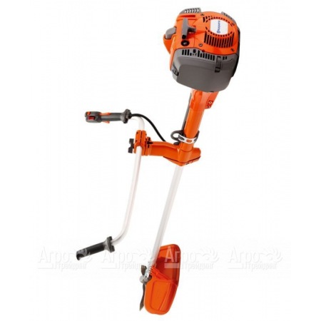 Бензокоса (бензиновый триммер) Husqvarna 545Rx в Ставрополе