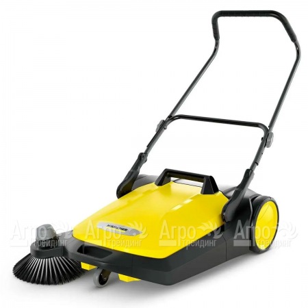 Подметальная машина Karcher S 6 в Ставрополе