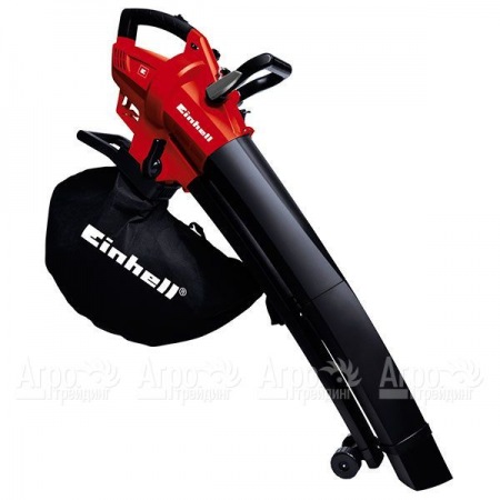 Воздуходувка электрическая Einhell GC-EL 2600 E в Ставрополе