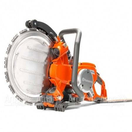 Кольцерез Husqvarna K 6500 Ring 14" в Ставрополе