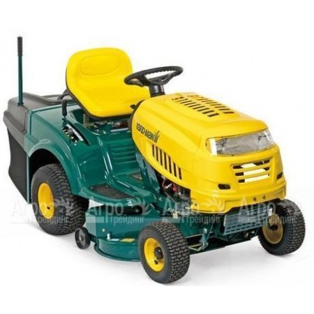 Садовый минитрактор Yard-Man RE 7125 в Ставрополе