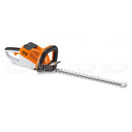 Аккумуляторные ножницы Stihl HSA 66 без аккумулятора и ЗУ в Ставрополе